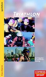 ISBN 9783767906426: Triathlon - Schwimmen, Radfahren, Laufen