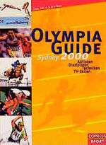 ISBN 9783767907270: Olympia- Guide - Sydney 2000.