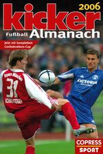 ISBN 9783767908130: Kicker Almanach 2006