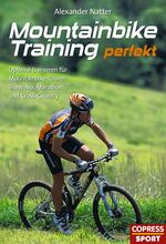 ISBN 9783767908949: Mountainbike-Training perfekt