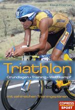 Klaus Klaeren: Triathlon Klaus Klaeren: Triathlon