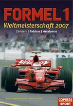 ISBN 9783767909076: Formel 1 – Weltmeisterschaft 2007