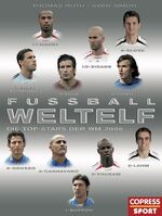 ISBN 9783767909526: Fussball-Welt-Elf