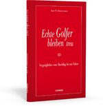 Zimmermann, Kurt W.: Echte Golfer bleibe