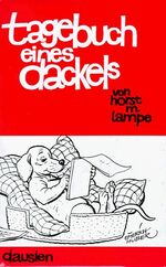 ISBN 9783768423359: Tagebuch eines Dackels