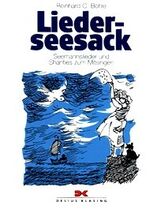 Lieder-Seesack – Seemannslieder und Shanties zum Mitsingen
