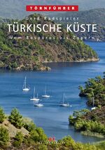 ISBN 9783768805728: Türkische Küste - Vom Bosporus bis Zypern