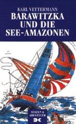 ISBN 9783768807517: Barawitzka und die See-Amazonen