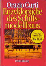 ISBN 9783768807708: Enzyklopädie des Schiffsmodellbaus