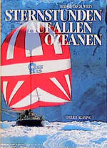 ISBN 9783768808637: STERNSTUNDEN AUF ALLEN OZEANEN Heide & Erich Wilts