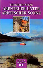 Abenteuer unter arktischer Sonne