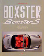 ISBN 9783768809665: Porsche Boxster