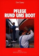 ISBN 9783768809825: Pflege rund ums Boot