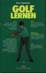 ISBN 9783768810456: Golf lernen