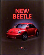 New Beetle