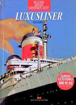 ISBN 9783768811262: Luxusliner. Übertragung aus dem Amerikanischen Hans-Joachim Greiffenhagen.