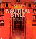 ISBN 9783768812504: Nautical Style – Yacht-Interieur und -Design