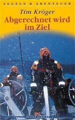Tim Kröger: Abgerechnet wird im Ziel Tim Kröger: Abgerechnet wird im Ziel
