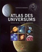 ISBN 9783768812979: Atlas des Universums: Sonnensysteme - Galaxien - Sternbilder