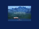 ISBN 9783768815437: Hurtigruten