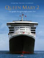 ISBN 9783768815543: Queen Mary 2