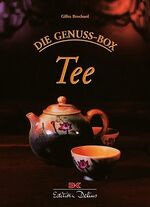 ISBN 9783768815932: Die Genussbox: Tee