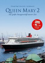 ISBN 9783768816724: Queen Mary 2