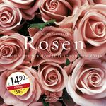 ISBN 9783768817172: Rosen - Geschichte der Rose / Die schönsten Rosen