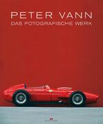 ISBN 9783768825207: Peter Vann: Das fotografische Werk