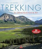 ISBN 9783768826822: Trekking - Die schönsten Wandertouren der Welt