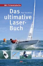 ISBN 9783768832588: Das ultimative Laser-Buch – Mit Trimmtabelle