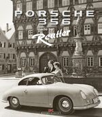 ISBN 9783768832700: Porsche 356 made by Reutter