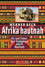 ISBN 9783768836944: Afrika hautnah