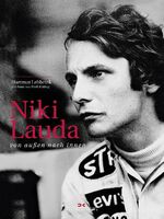 ISBN 9783768837477: Niki Lauda – von außen nach innen