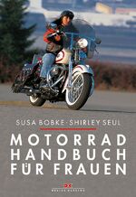 ISBN 9783768852197: Motorradhandbuch für Frauen