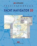 ISBN 9783768895811: Praxisprogramm Yacht Navigator 3D. DK-Softmedia