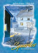 ISBN 9783768902908: Spurlos - Ein Ansbach-Roman