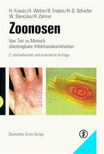 Zoonosen – Von Tier zu Mensch übertragbare Infektionskrankheiten