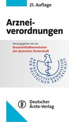 ISBN 9783769112016: Arzneiverordnungen – Empfehlungen zur rationalen Pharmakotherapie