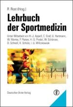 ISBN 9783769170733: Lehrbuch der Sportmedizin - Unter Mitarbeit von H.-J.Appell, C. Graf, U. Hartmann, W. Menke, P.Platen, G. Predel, W. Schänzer, K. Schüle, I.U. Wilczkowiak