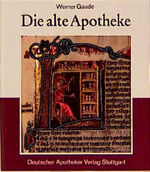 ISBN 9783769209051: Die alte Apotheke