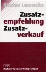 Kirsten Lennecke: Zusatzempfehlung - Zus Kirsten Lennecke: Zusatzempfehlung - Zus