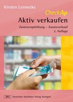 ISBN 9783769244380: CheckAp Aktiv verkaufen: Zusatzempfehlung - Zusatzverkauf