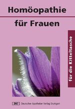 ISBN 9783769246285: Homöopathie für Frauen