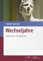 ISBN 9783769267051: Wechseljahre - Beratung in der Apotheke