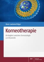 ISBN 9783769278934: Korneotherapie