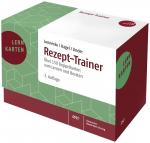 ISBN 9783769282108: Rezept-Trainer – Über 150 Doppelkarten zum Lernen und Beraten