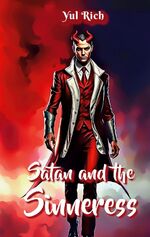 ISBN 9783769306514: Satan and the Sinneress - No Place in Hell for Angels