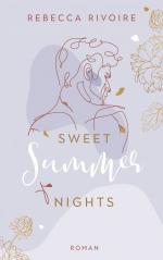 ISBN 9783769307481: Sweet Summer Nights | Strangers to Lovers in der Londoner High Society | Rebecca Rivoire | Taschenbuch | 412 S. | Deutsch | 2025 | Books on Demand GmbH | EAN 9783769307481