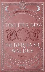 ISBN 9783769310658: Tochter des Silberhaarwaldes – Vianna